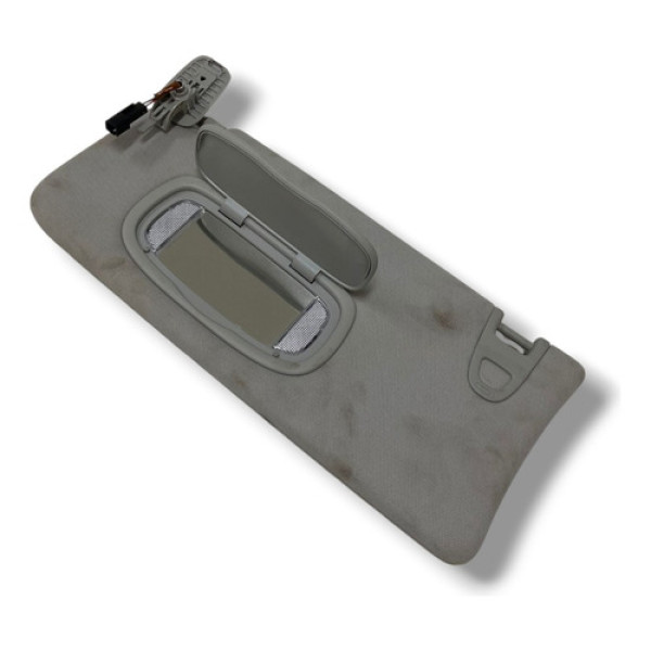 Quebra Sol Esquerdo Jeep Compass 2016 A 2020