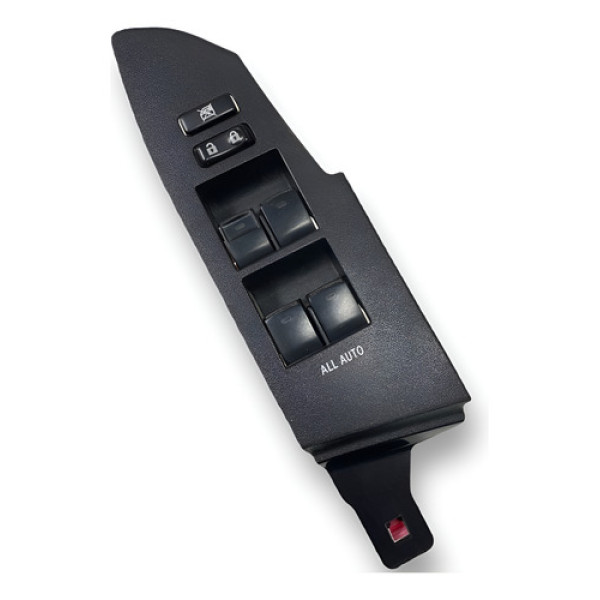 Botão Vidro Elétrico Dianteiro Esquerdo Corolla 2015 A 2019