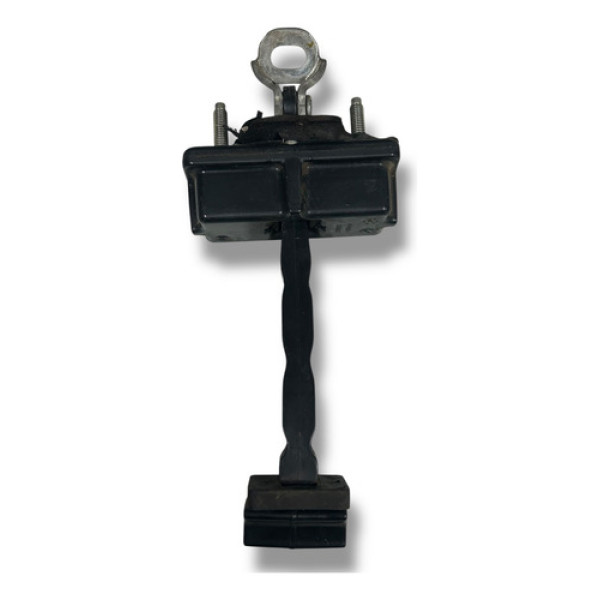 Limitador De Porta Dianteira Direita 2018 A 2020 Preto