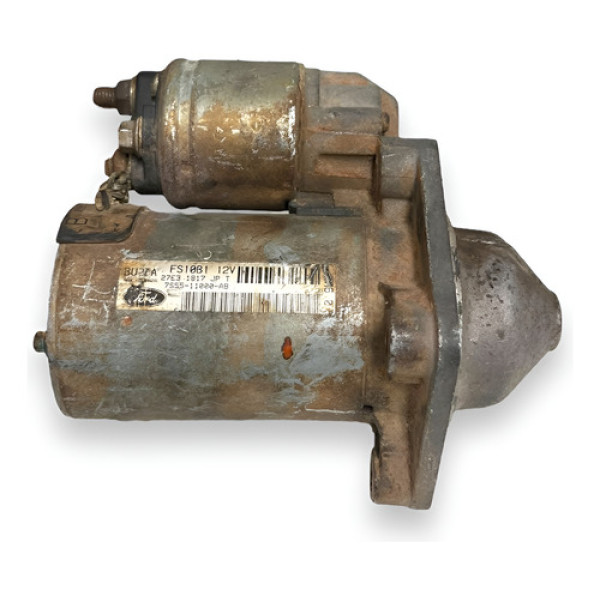 Motor Partida Arranque Ford Ka Fiesta 2013 A 2018