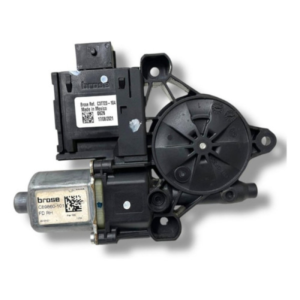 Motor Máquina Vidro Jeep Renegade Direito 2018 A 2022