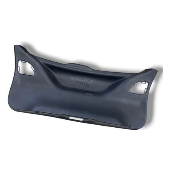 Forro Tampa Traseira Jeep Compass 2018 A 2020