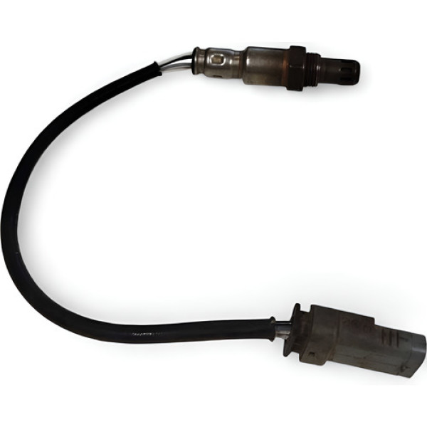 Sonda Lambda Pós Cobalt Onix Prisma Spin 12643708 2014  2020