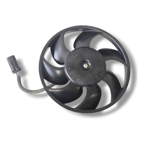 Ventoinha Do Radiador Fiat Toro Diesel 2020 A 2025