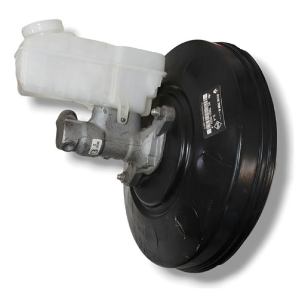 Hidrovácuo Servo De  Freio Renault Captur 2017 A 2020