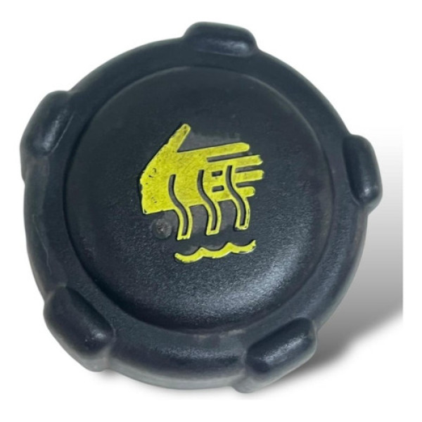 Tampa Reservatório Dágua Radiador Renault Duster 11 A 13