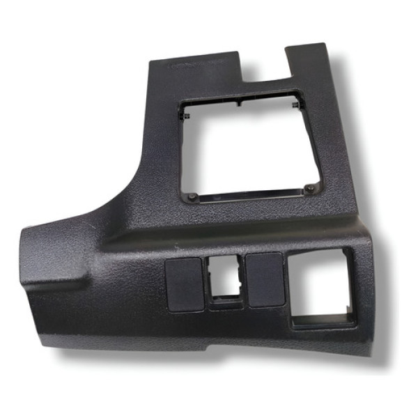 Acabamento Painel Toyota Corolla Xei 2015 A 2019 Preto N