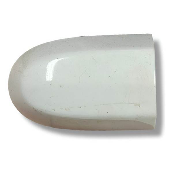 Capa Tampa Maçaneta Tras Dir Fiat Argo Cronos 2018 A 2022