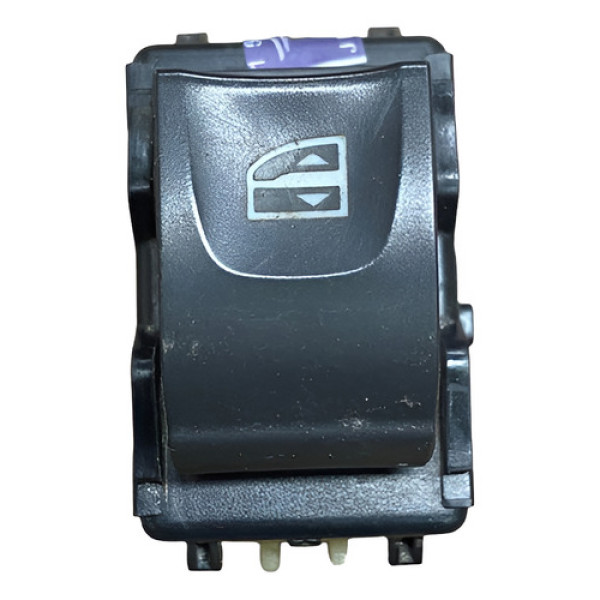 Botão Vidro Elétrico Traseiro Renault Duster 2015 A 1019