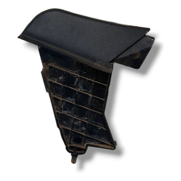 Moldura Calha Do Parabrisa Lado Esquerdo Hyundai Hb20 2024