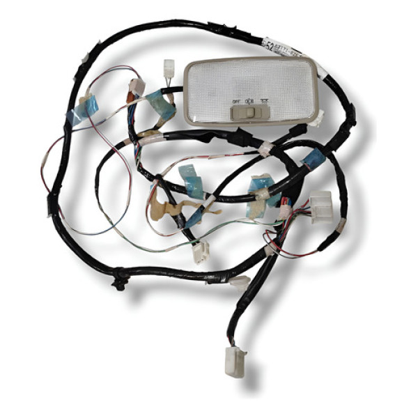 Chicote Luz Cortesia Toyota Corolla Xei 2015 A 2019