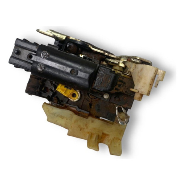 Fechadura Elétrica Porta Dianteira Esquerda Duster 2016 A 20