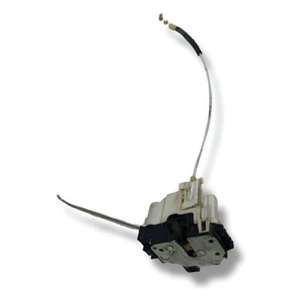 Fechadura Elétrica Dianteira Direita Fiat Cronos 2018 A 2022