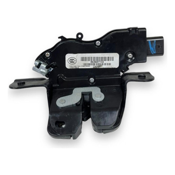 Fechaduta Porta Malas Jeep Compass 2018 A 2020