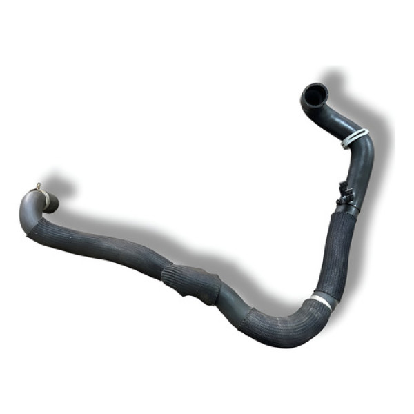 Mangueira Agua Radiador Renault Oroch 1.3 16v Tce Turbo 2024