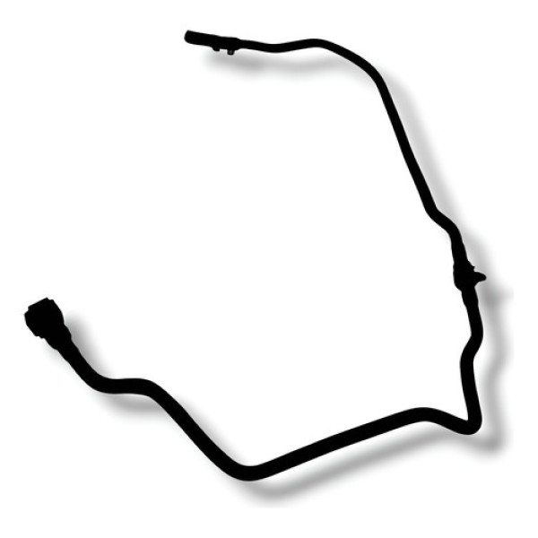 Mangueira Canister Hyundai Ix35 2.0 2013 A 2018 Preto