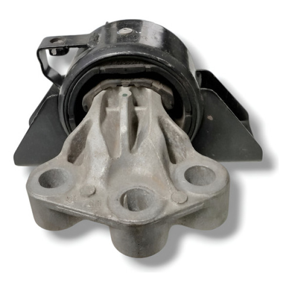 Coxim Câmbio Esquerdo Chevrolet Onix Prisma 2013 A 2019