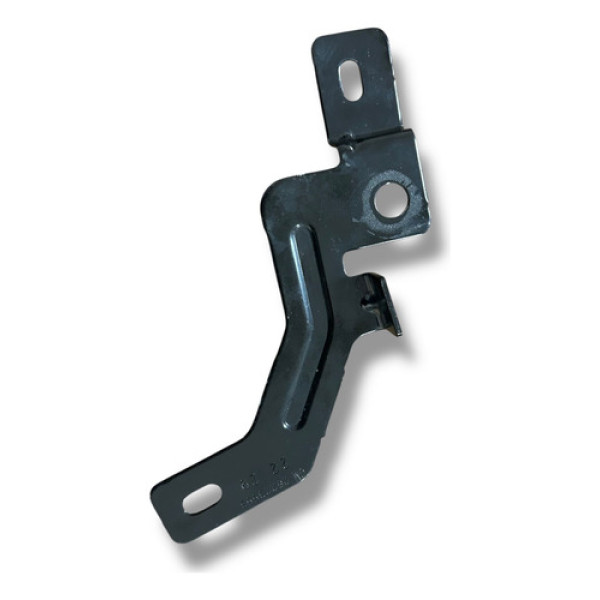 Suporte Fixação Chicote Motor  Chevrolet Onix  2024 Preto