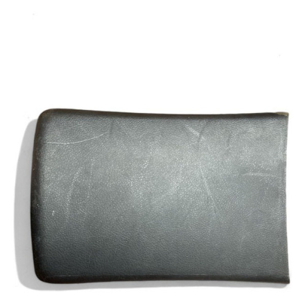 Acabamento Traseiro Console Central Toyota Corolla 2015 A 19