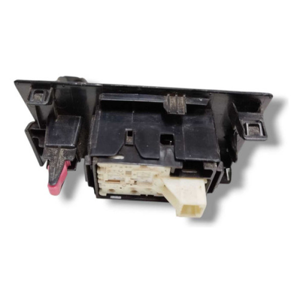 Botão Vidro Traseiro Direito 