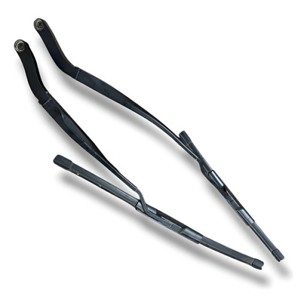 Par Braço Limpador Parabrisa Jeep Compass 1.3 2019 