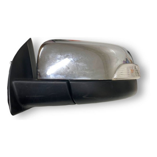 Retrovisor Elétrico Ford Ranger 2012 A 2022 