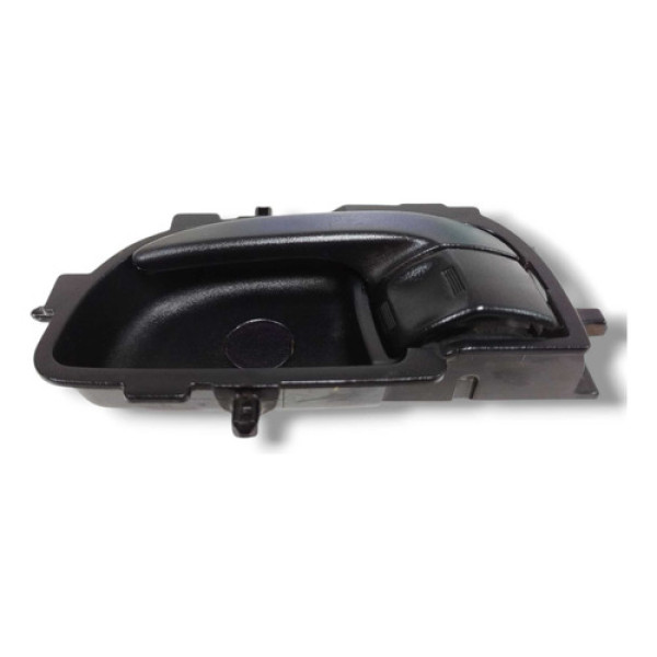 Maçaneta Interna Esquerda Toyota Corolla 2019 Preto Dianteira/traseira