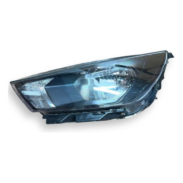 Farol Esquerdo Hyundai Hb20 2023 2024 - Esquerdo/motorista