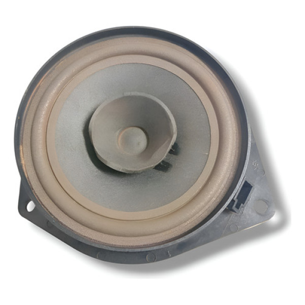 Auto Falante Porta Traseira Esquerda Fiat Strada 2023 Preto