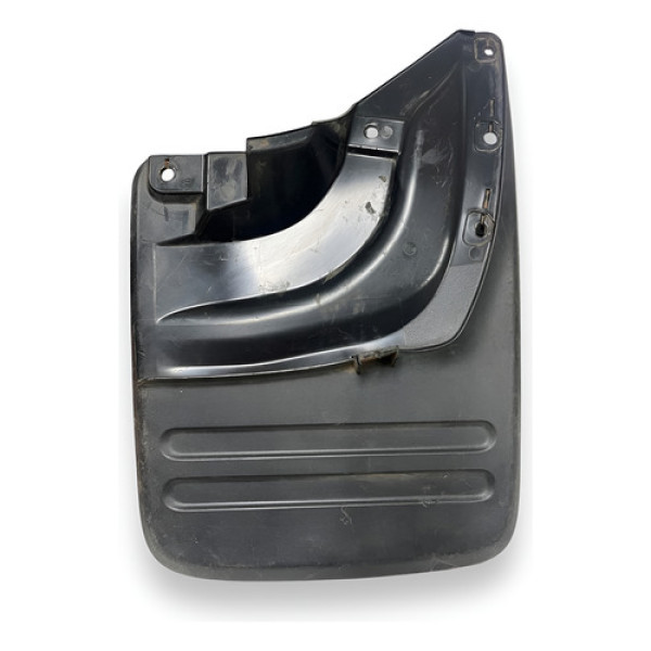 Lameiro Parabarro Toyota Hilux Sw4 Direito 2012 A 2015 Altura 15cm Largura 32cm Comprimento 45cm