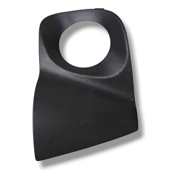 Moldura Chave Coluna Direção Fiat Argo 2018 A 2023