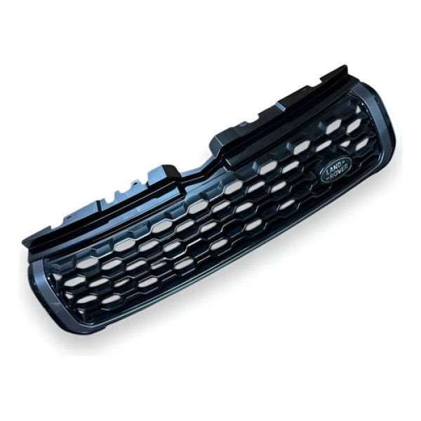 Grade Dianteira Range Rover Evoque 2015 A 2019 Brilhante