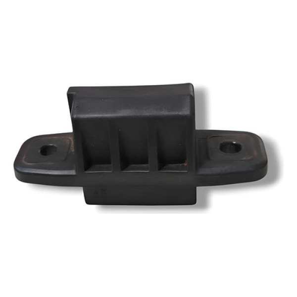 Botão Tampa Traseira Toyota Corolla 2015 A 2019 Preto