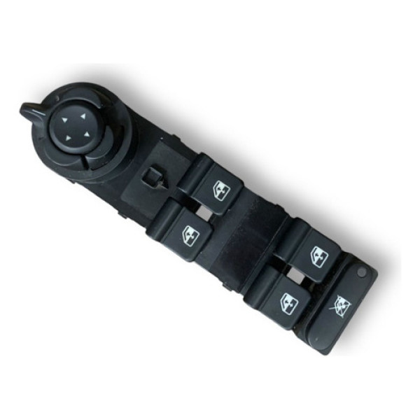 Comando Vidro Elétrico Dianteiro Esquerdo Jeep Renegade 2021