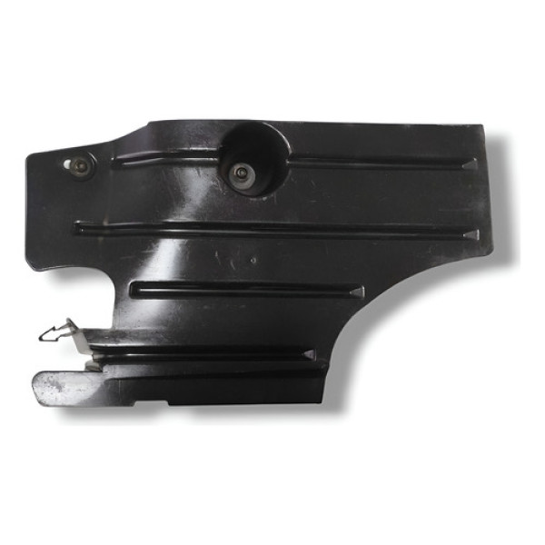 Defletor Traseira Direito Ford Focus 2014 A 2019