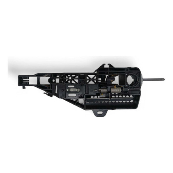 Suporte Da Maçaneta Traseira Di Chevrolet Onix 2018 A 2023 Traseira