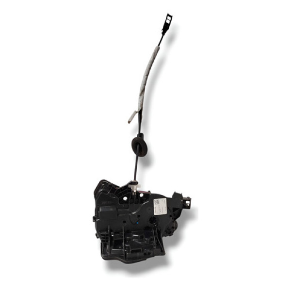 Fechadura Porta Traseira Direita Volkswagen  Polo Track 2024