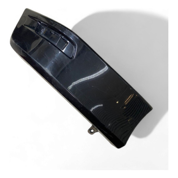 Aplique Do Para Choque Traseiro Direito Corolla 2015 A 2019