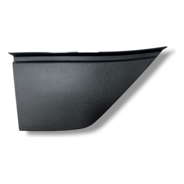 Acabamento Lateral Painel Direito Honda Hr-v 2024 Cinza-escuro