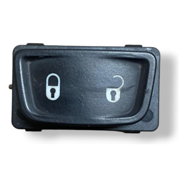 Botão Tranca Elétrica Porta Jeep Renegade 2021 