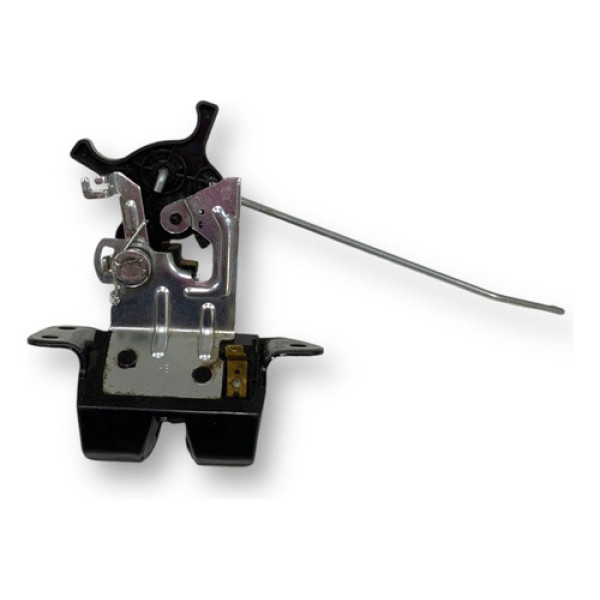 Fechadura Da Tampa Traseira Hyundai Hb20 2018