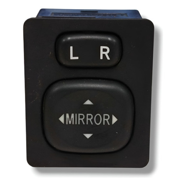 Comando Botão Retrovisor Toyota Corolla 2015 A 2017
