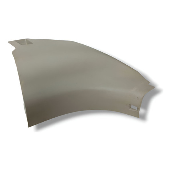 Moldura Coluna Inferior Esquerdotoyota Corolla 2009