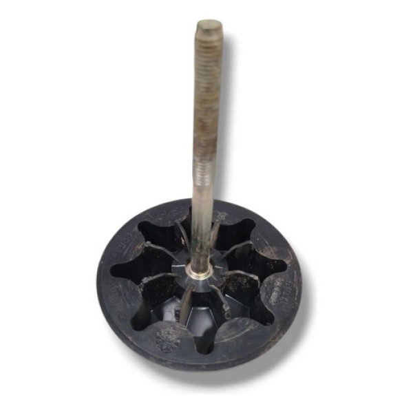 Trava Do Estepe Toyota Etios Sedan 2013 A 2020