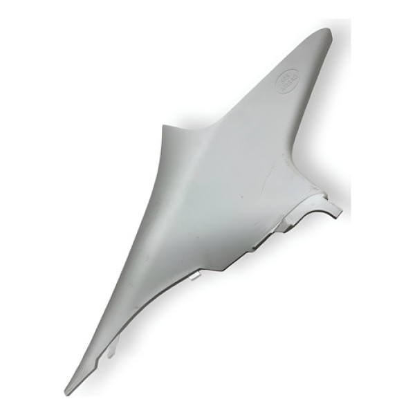 Acabamento Coluna Tras Esq Corolla Altis Hybrid 2020 A 2023