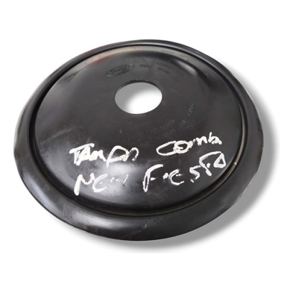 Tampa Bomba De Combustível Ford New Fiesta 1.6 2017