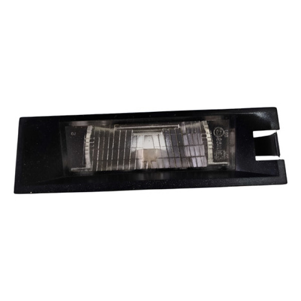 Lanterna Placa Fiat Mobi 2017 51766508