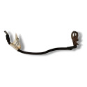 Cabo Negativo Bateria Chevrolet Onix 2013 A 2020 127/220v