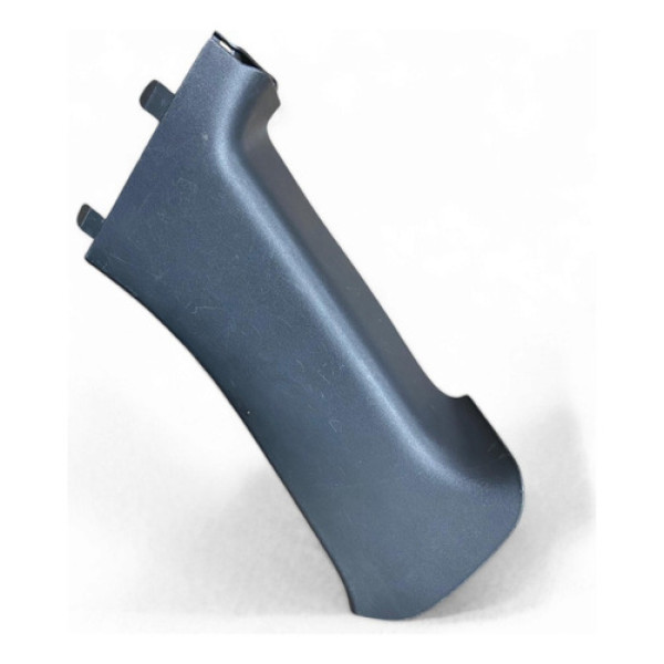 Acabamento Coluna Traseira Renault Duster 2011 A 2019