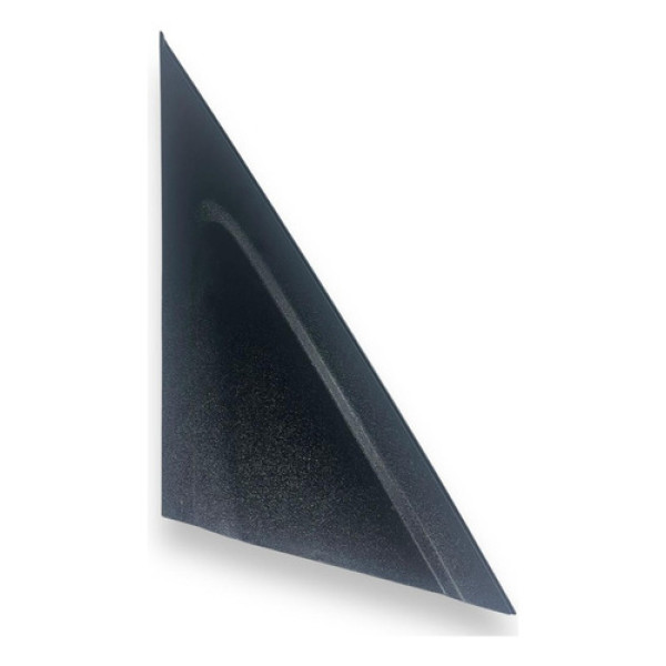 Acabamemto Externo Retrovisor Esquerdo Hyundai Hb20 20 A 24